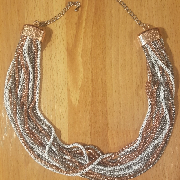 Chunky Necklaces - Picture 3 of 3